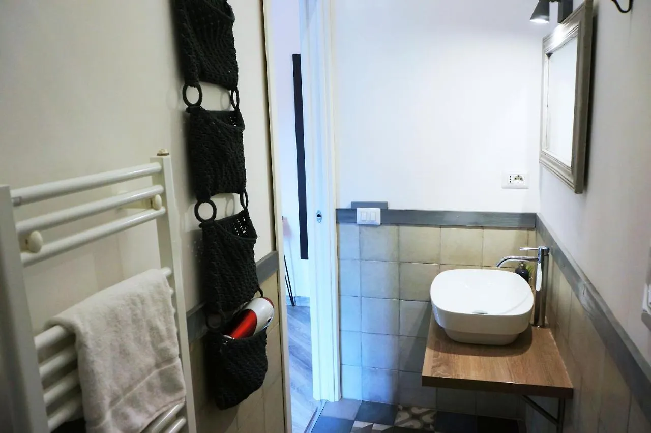 The Roman Way San Giovanni Guest house Rome