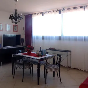 Borgo Degli Ulivi Apartamento Alguer