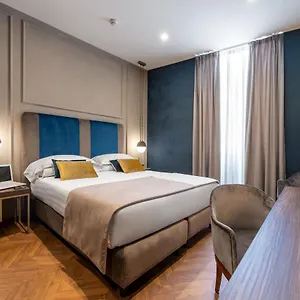 Hotel Dharma Style &, Roma