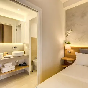 Bed & Breakfast The Spanish Campo De' Fiori, Roma