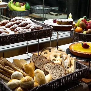 Starhotels Tuscany Florencja