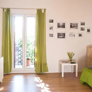 Apartamento Welcome Friends, Roma