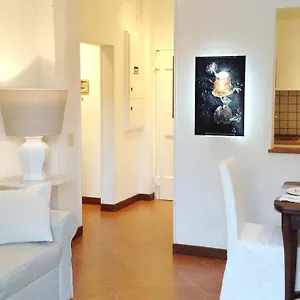 Air Of Art Apartamento Bolonia