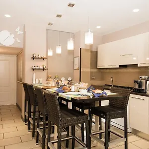 Bed & Breakfast Armonie Romane, Roma