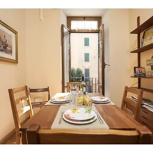 Apartamento Dimora Del Papa, Roma