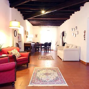 Apartamento La Torre Del Moro - Rh Collection, Roma