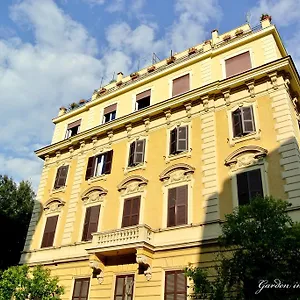 Apartamento Giuseppe Avezzana, Roma