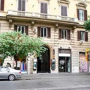 Hotel Florida - Comfort, Roma