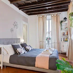 Apartamento As You Feel - Santo Stefano, Roma