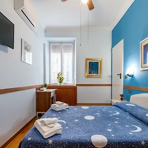 Affittacamere Alessandro A San Pietro Bed, Roma