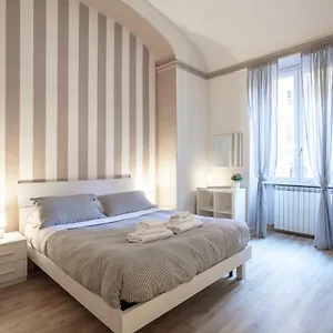 Apartamento Liberty House, Roma