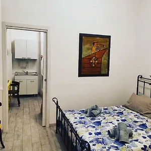 Casa Lu- Centro Apartamento Milán