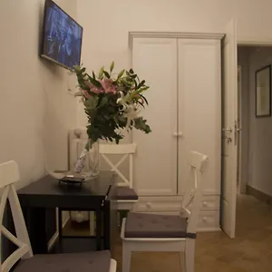 Apartamento Leoncino 36 In, Roma