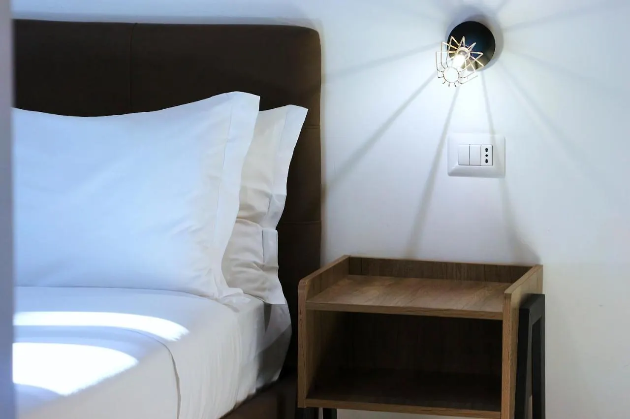 The Roman Way San Giovanni Guest house